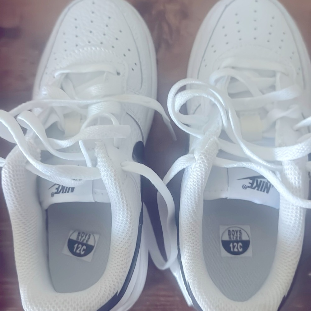 Size 12c brand New Nikes